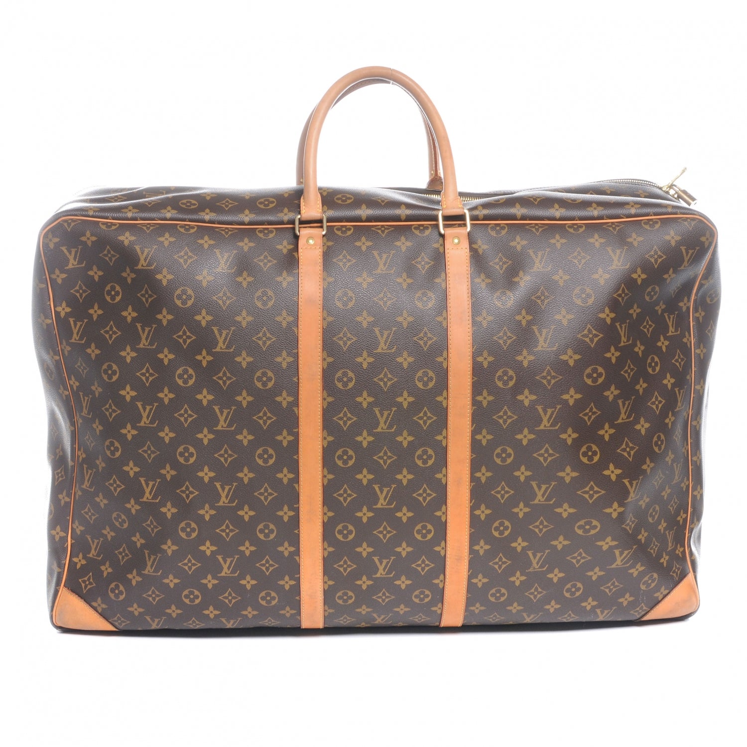 Louis Vuitton Monogram Sirius 70 5 of 11