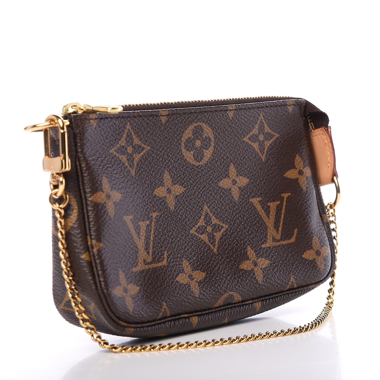 Monogram Mini Pochette Accessories