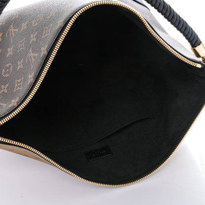 Louis Vuitton Reverse Monogram Triangle Softy 5 of 6