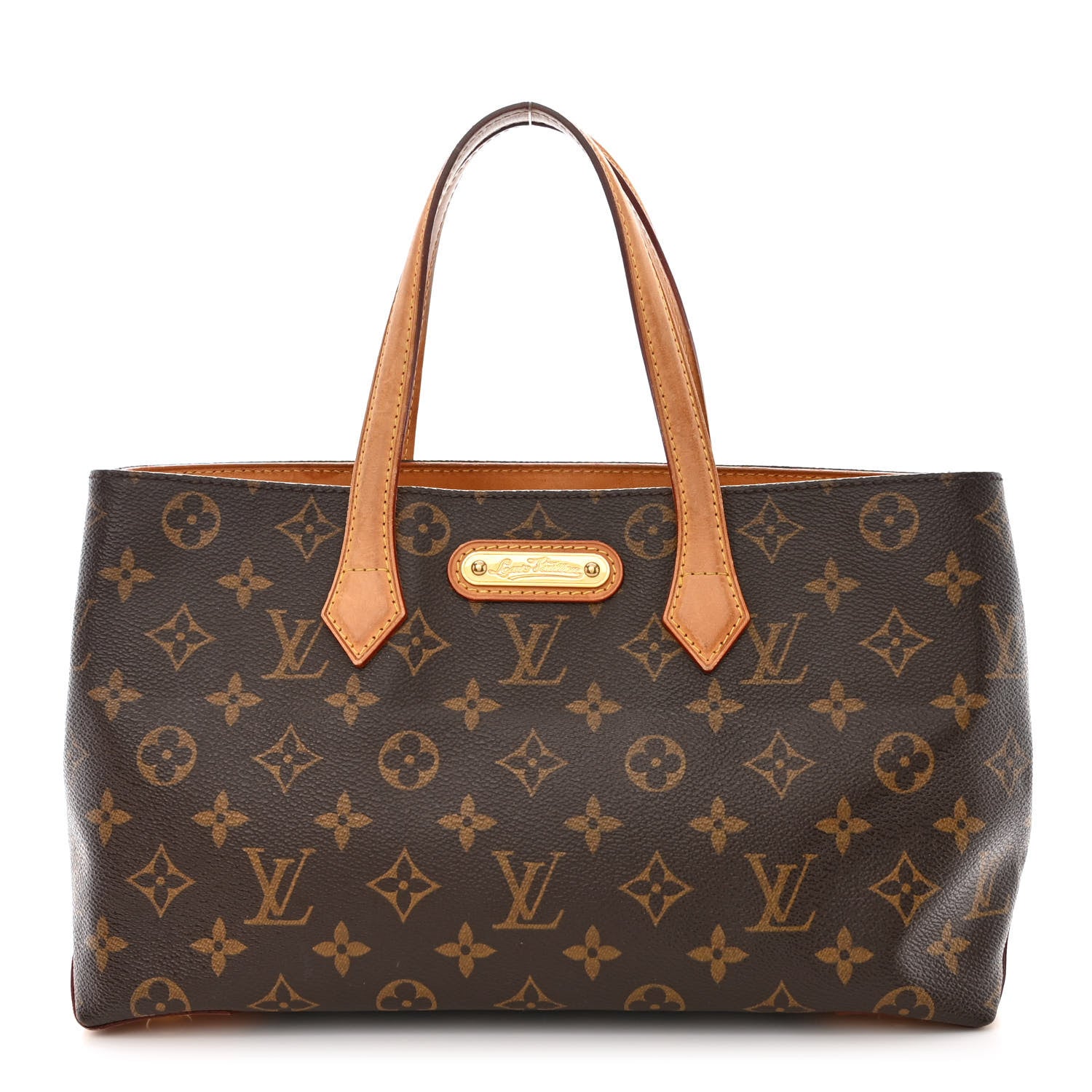 Louis Vuitton Monogram Wilshire PM 1 of 12