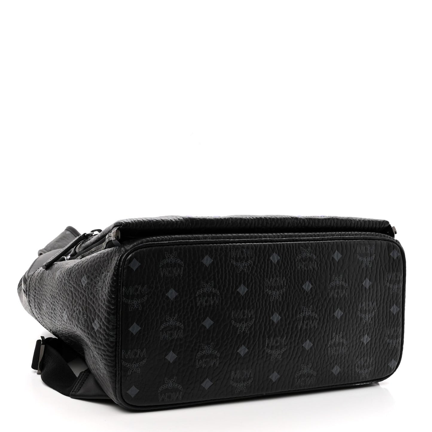 Visetos Dual Stark Cyber Flash Backpack Black