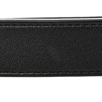 Bottega Veneta Nappa Maxi Intreccio Padded Cassette Crossbody Bag Black 15 of 16