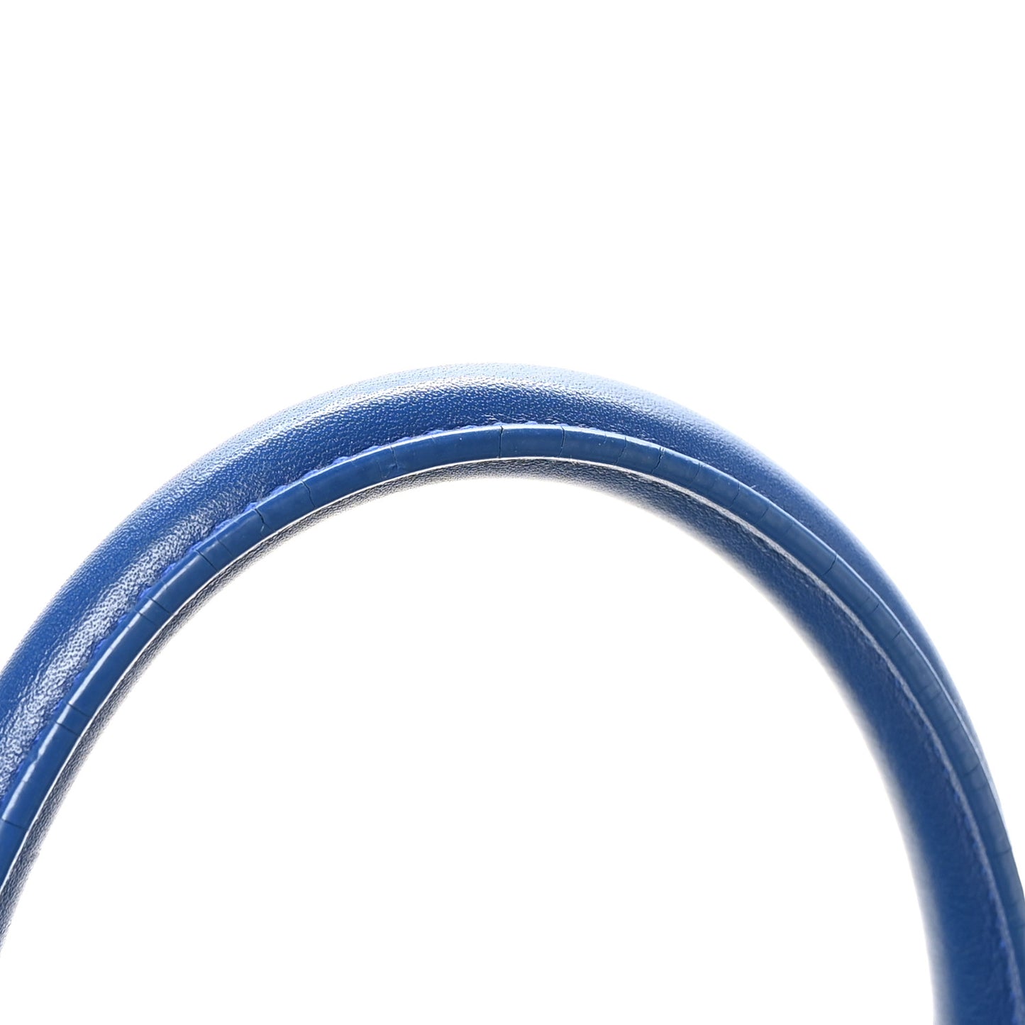 Calfskin Monogram Baby Cabas Blue