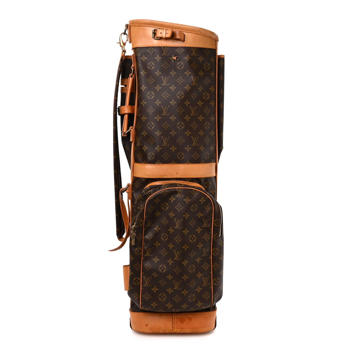 Louis Vuitton Monogram Sac Golf 1 of 12