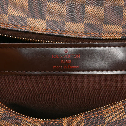 Louis Vuitton Damier Ebene Naviglio 6 of 10