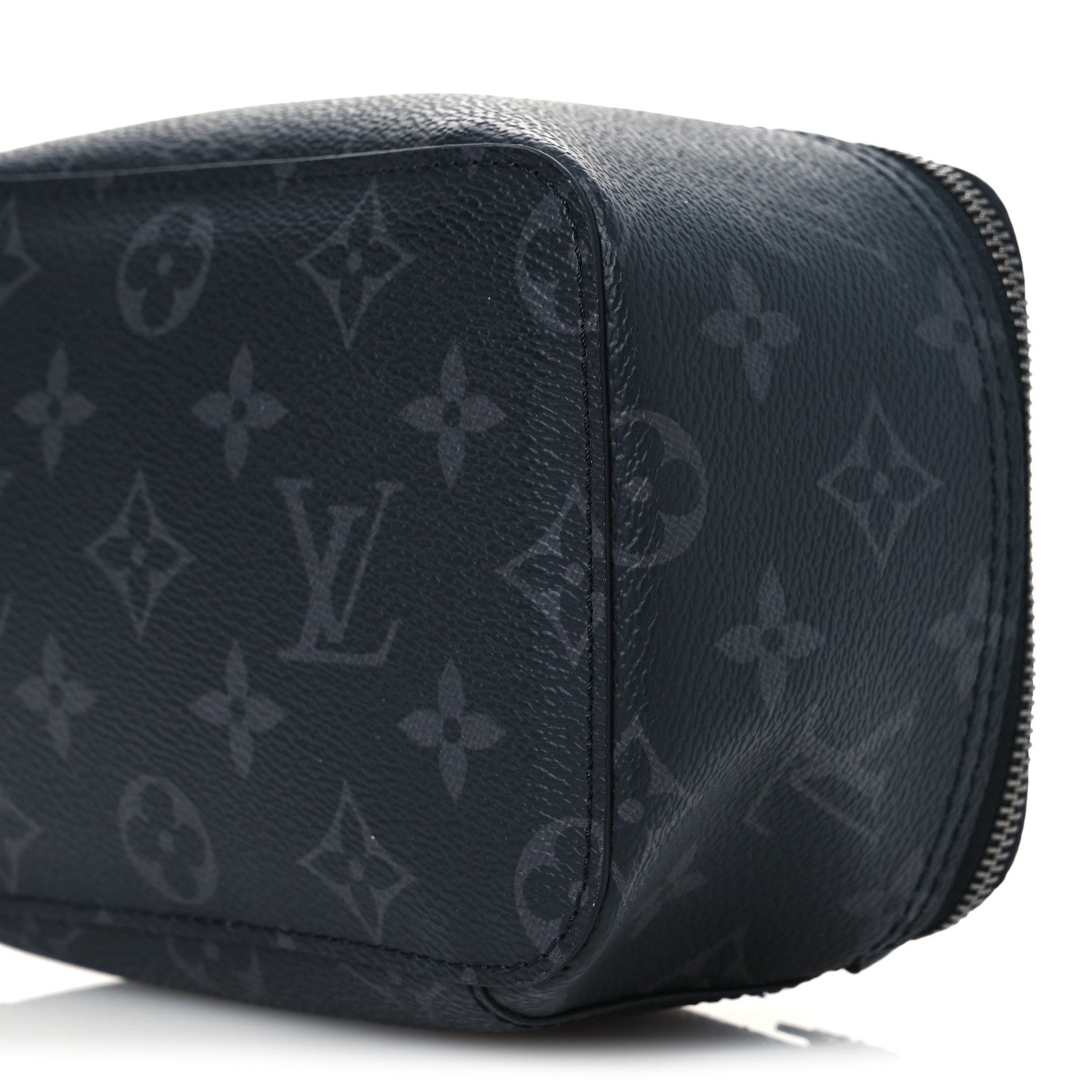 Louis Vuitton Monogram Eclipse Packing Cube PM 9 of 9