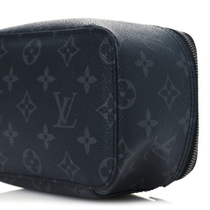 Louis Vuitton Monogram Eclipse Packing Cube PM 9 of 9