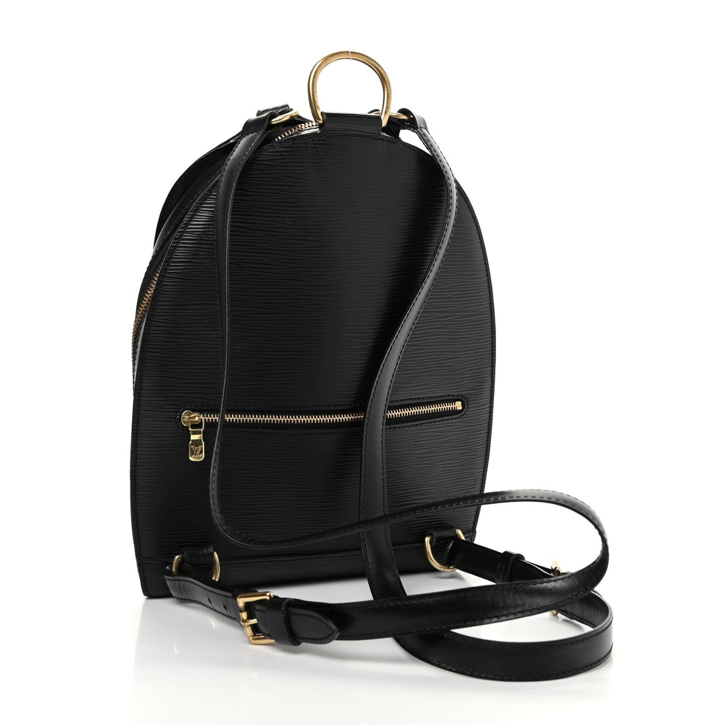 Epi Mabillon Backpack Black
