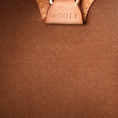 Louis Vuitton Monogram Ellipse PM 7 of 13