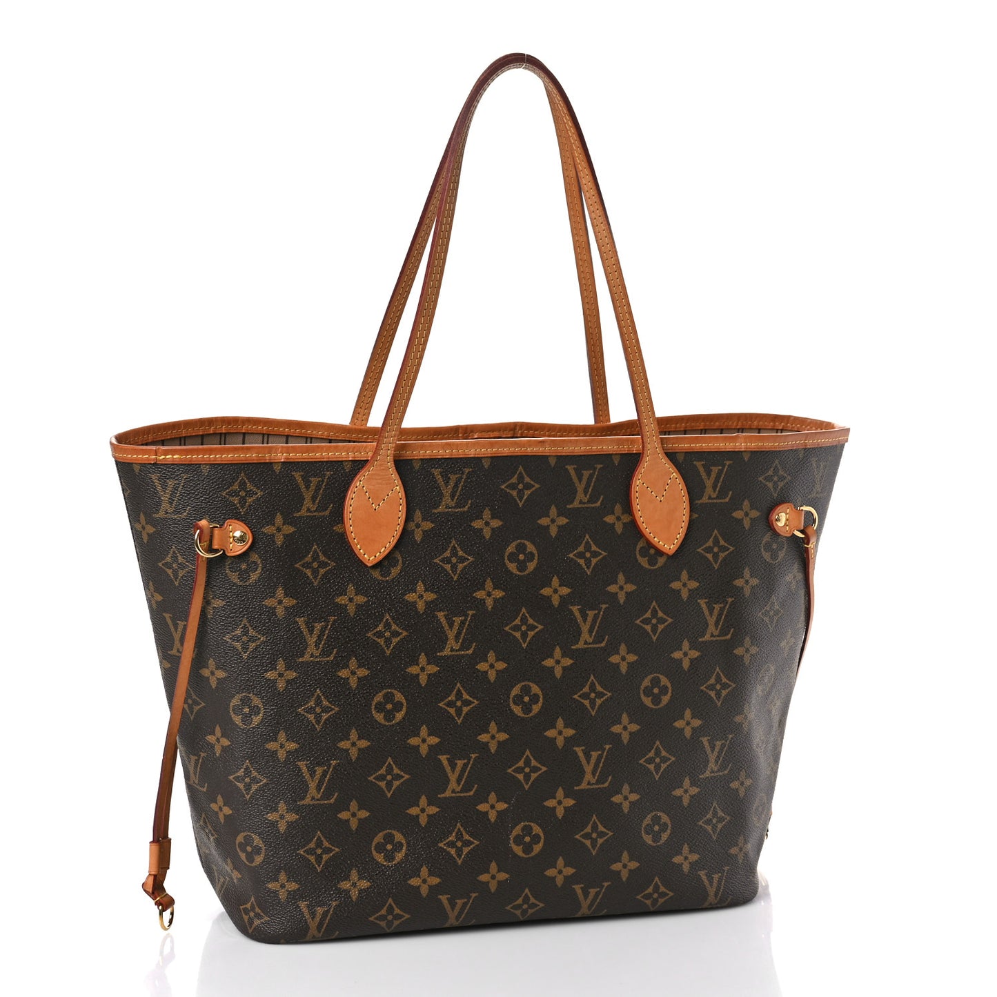 Monogram Neo Neverfull MM