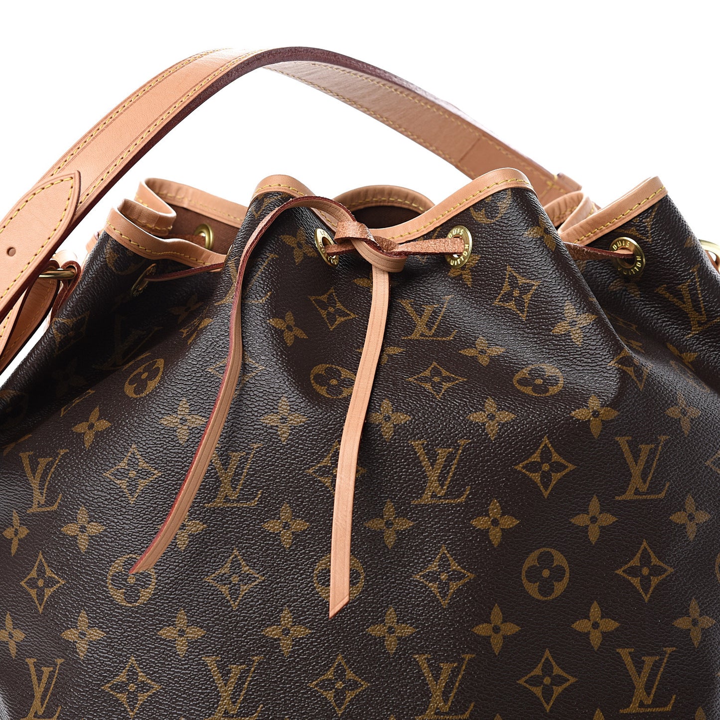 Monogram Noe