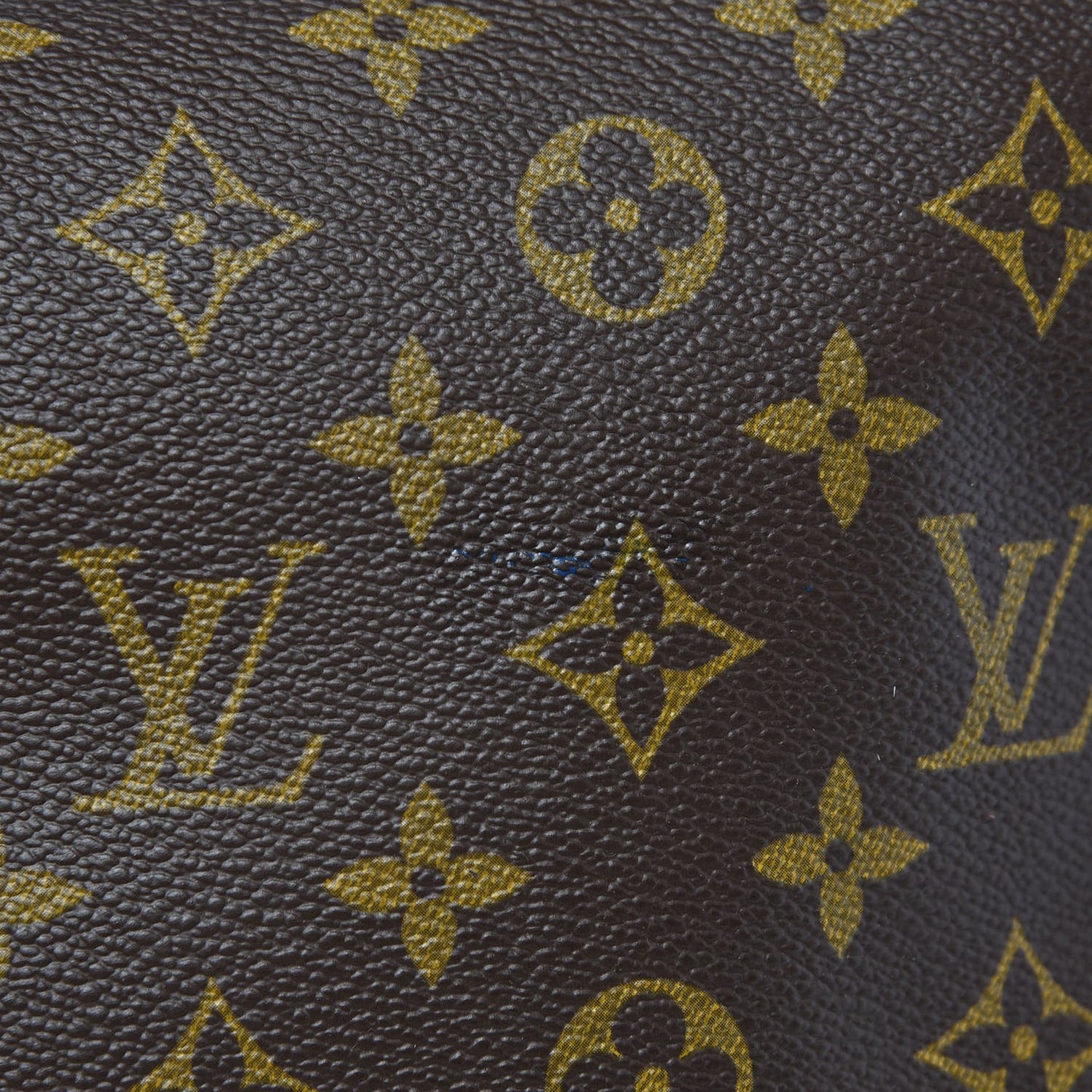 Monogram Keepall Bandouliere 55