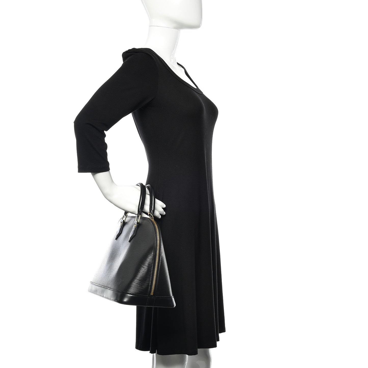 Epi Alma PM Black