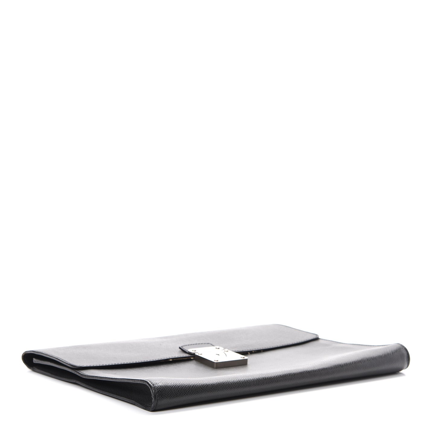Taiga Minuto Briefcase Ardoise