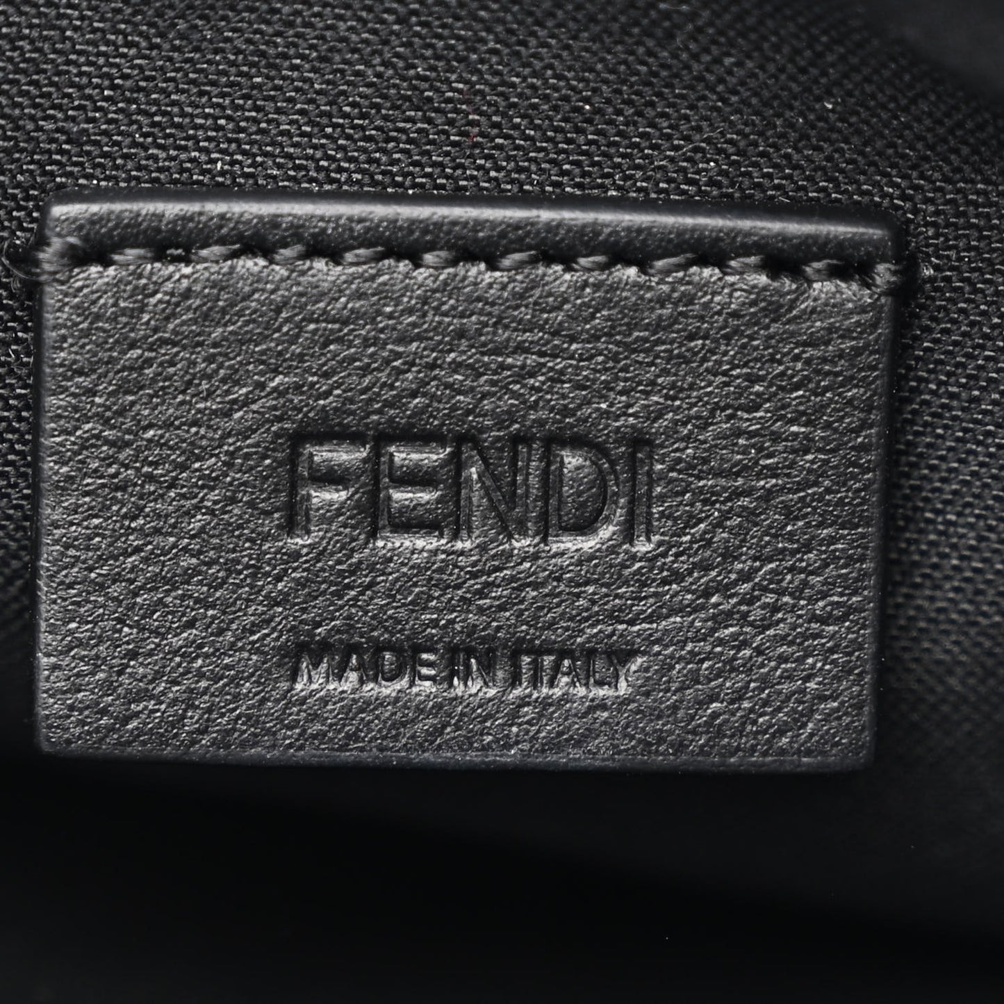 Vitello Grace Matte Duo Baguette Black