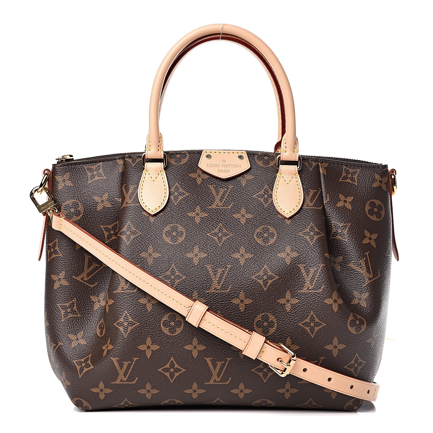 Louis Vuitton Monogram Turenne PM 1 of 10