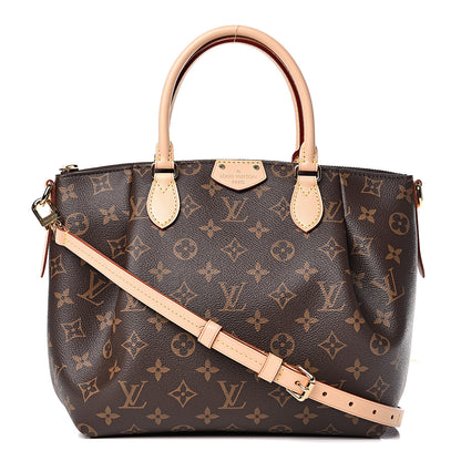 Louis Vuitton Monogram Turenne PM 1 of 10