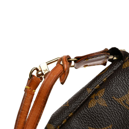 Louis Vuitton Monogram Pochette Accessories 9 of 11