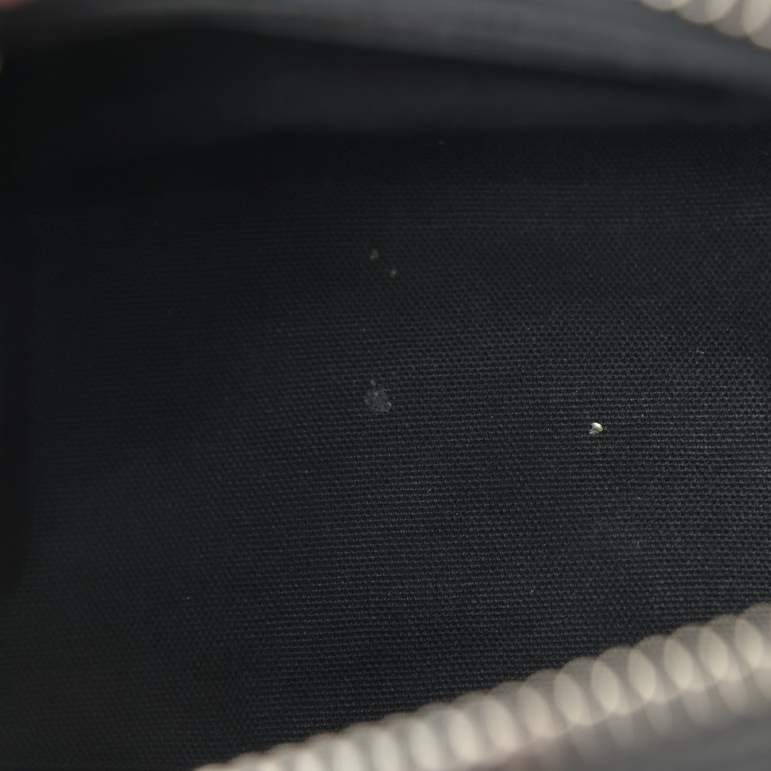 Givenchy Sugar Goatskin Mini Antigona Black 10 of 12