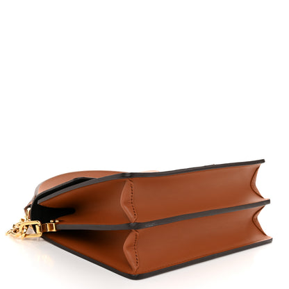 Louis Vuitton Reverse Monogram Dauphine MM 4 of 11