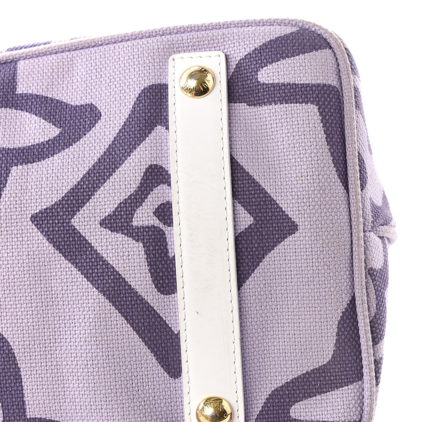 Tahitienne Cabas GM Lilac
