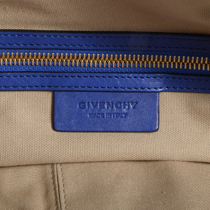 Givenchy Lambskin Small Nightingale Moroccan Blue 6 of 10