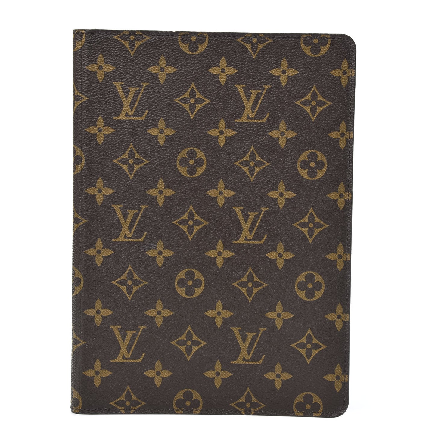 Monogram Flapcase iPad Air 2