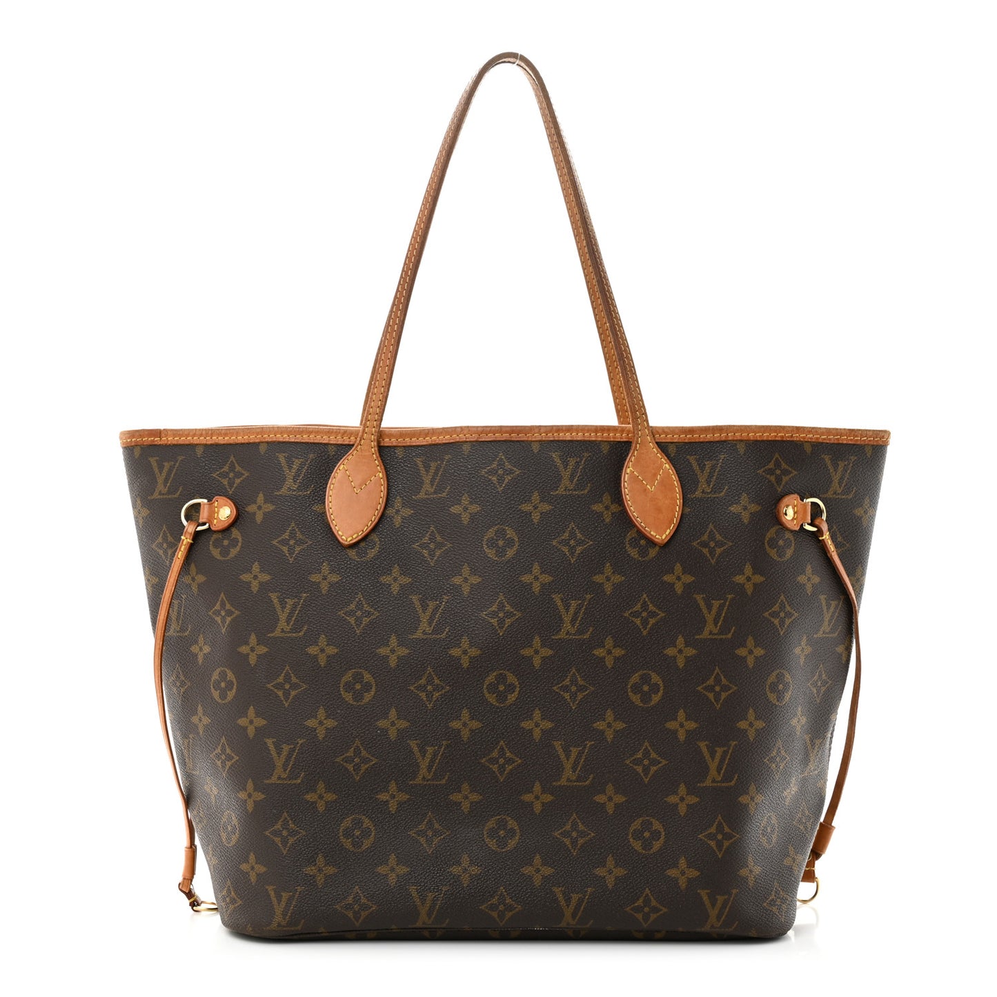 Monogram Neverfull MM