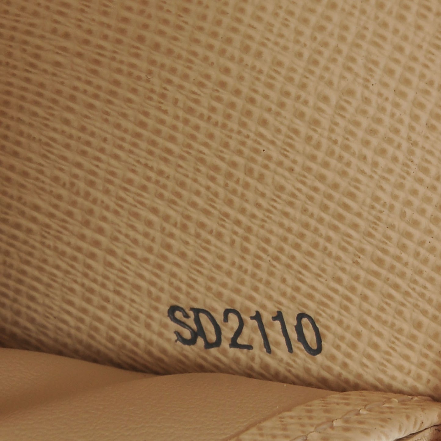 Damier Azur Zippy Wallet