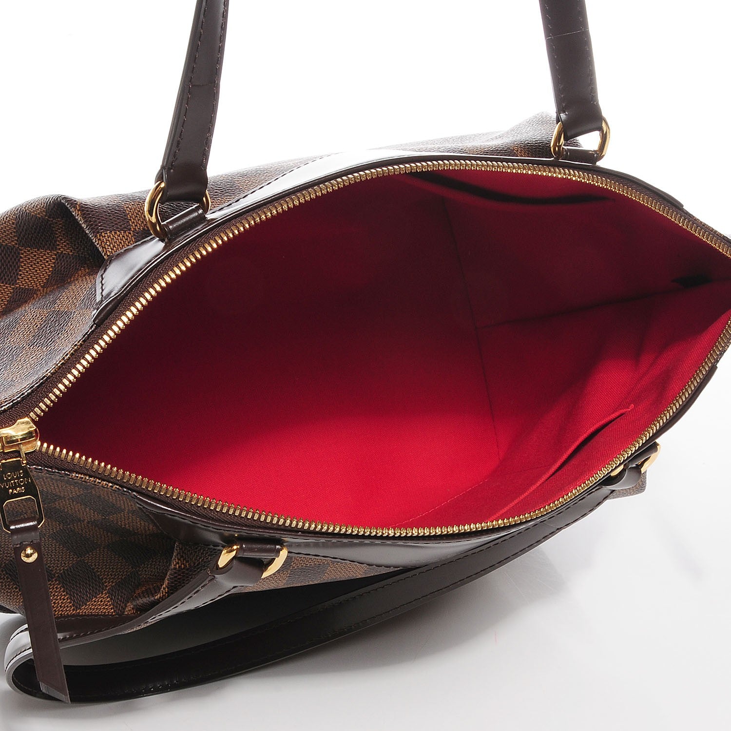 Louis Vuitton Damier Ebene Westminster PM 5 of 7