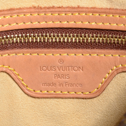 Louis Vuitton Monogram Looping GM 5 of 7