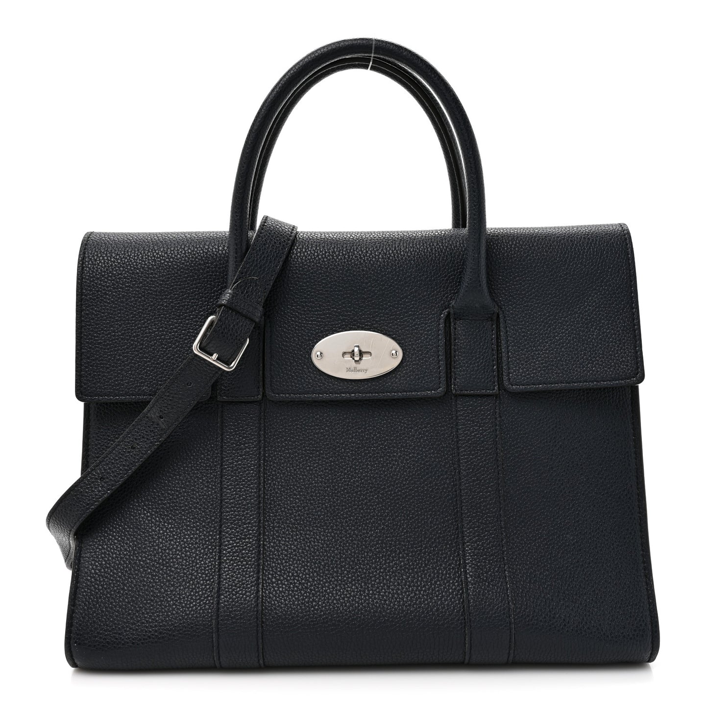 Classic Grain Medium New Bayswater Black