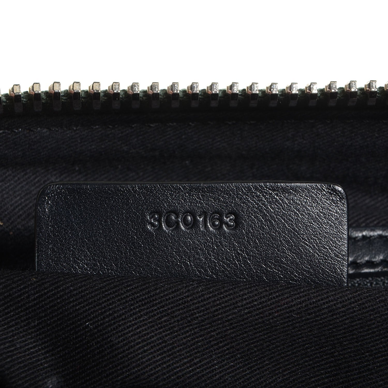 Givenchy Sugar Grained Goatskin Medium Antigona Military 8 of 10