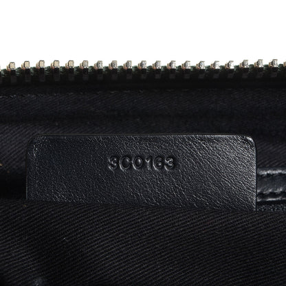 Givenchy Sugar Grained Goatskin Medium Antigona Military 8 of 10