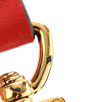 Louis Vuitton Monogram Neonoe MM Coquelicot 11 of 13