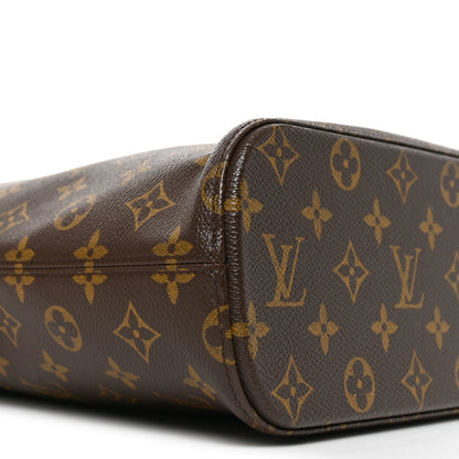Louis Vuitton Monogram Vavin GM 8 of 9