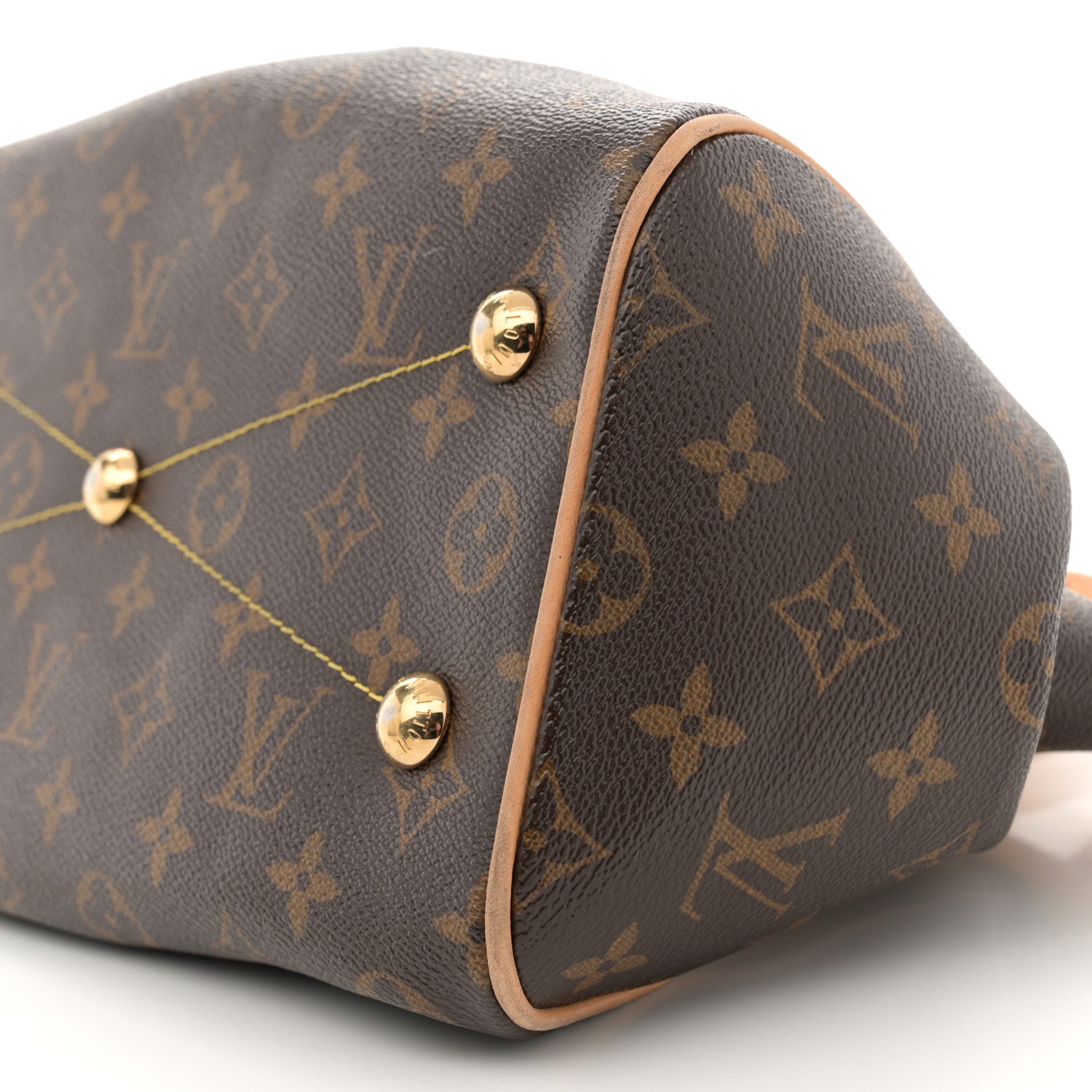 Louis Vuitton Monogram Tivoli PM 10 of 15