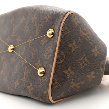 Louis Vuitton Monogram Tivoli PM 10 of 15