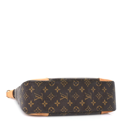 Louis Vuitton Monogram Boulogne 30 4 of 9