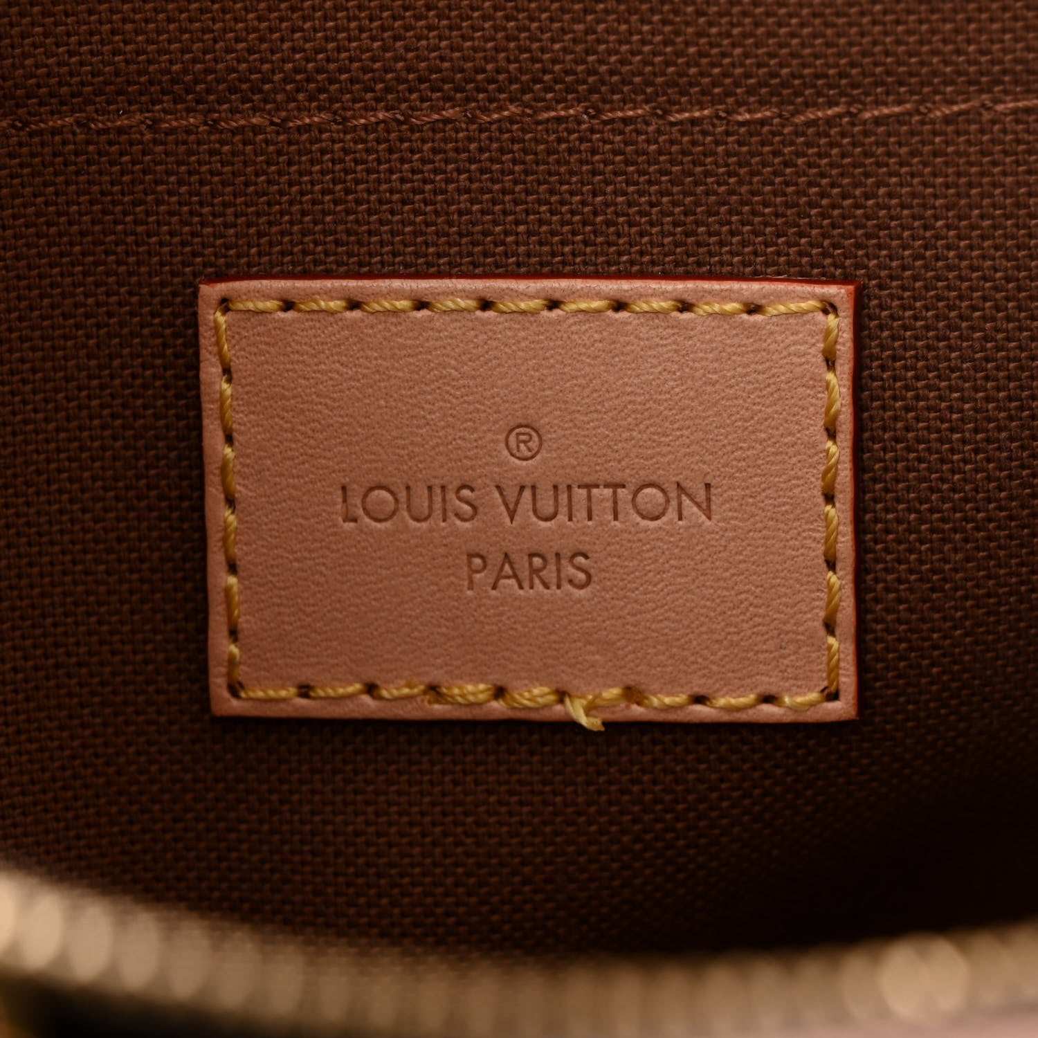 Louis Vuitton Monogram Multi Pochette Accessories Rose Clair 7 of 10