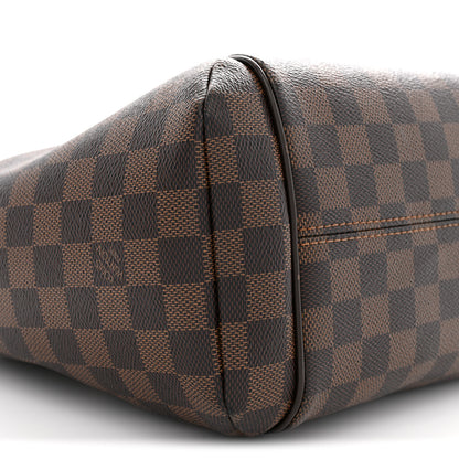 Louis Vuitton Damier Ebene Totally PM 8 of 12