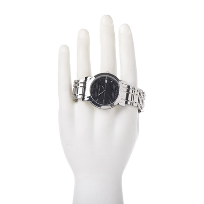 Burberry Stainless Steel 38mm Heritage Quartz Watch Black BU1364 2 of 7