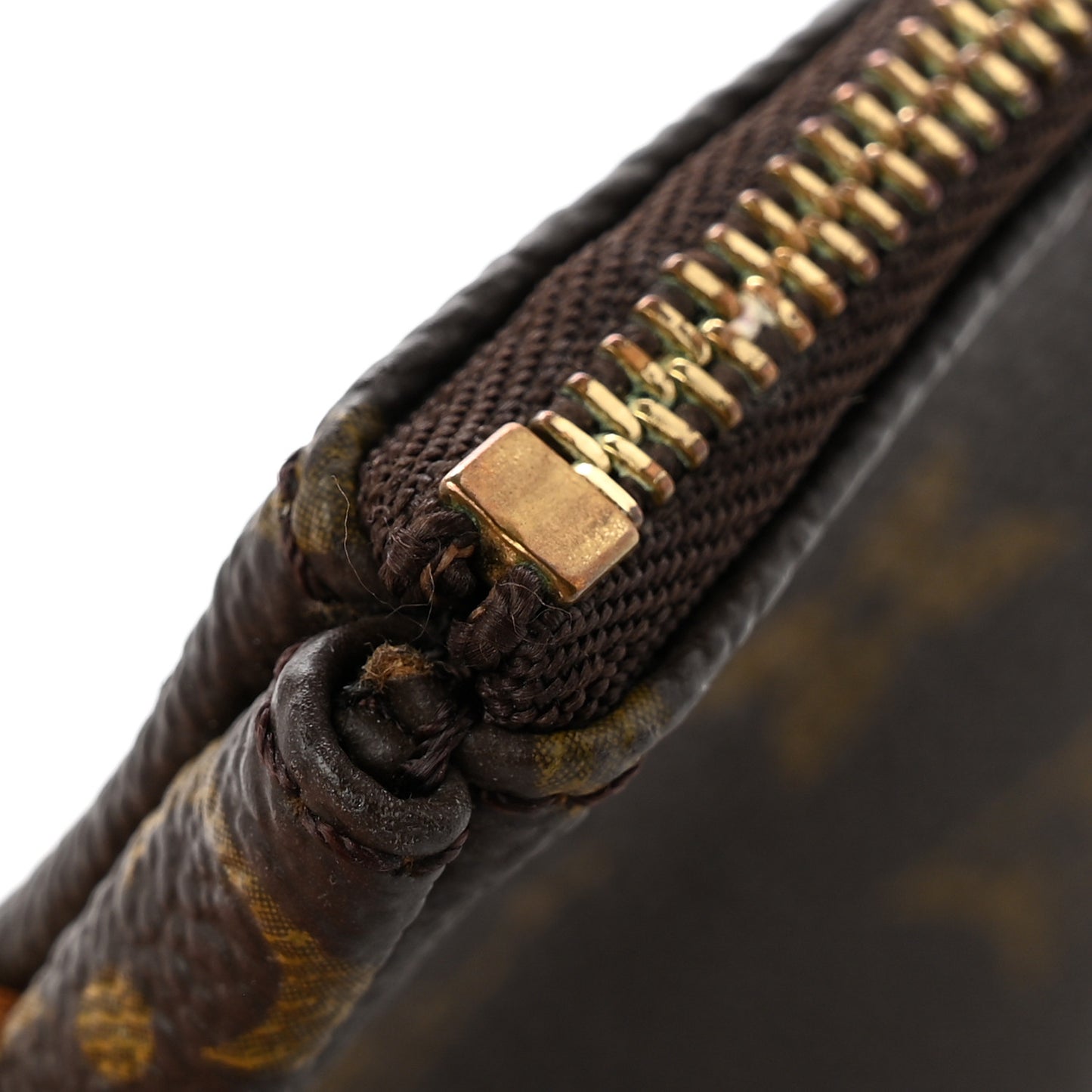 Monogram Pochette Insert