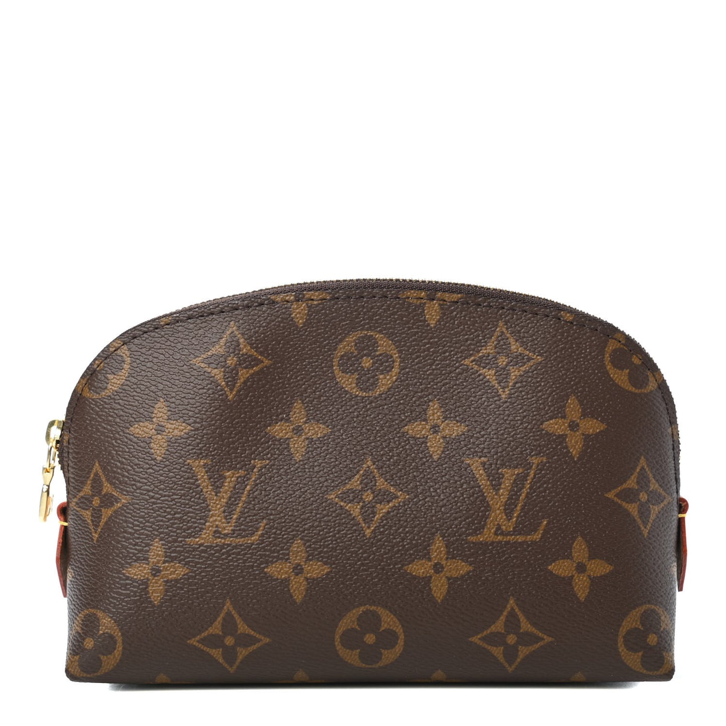 Monogram Toiletry Pouch 19