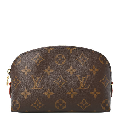 Louis Vuitton Monogram Toiletry Pouch 19 5 of 8