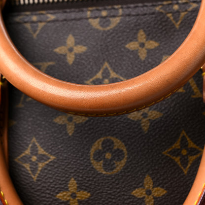 Louis Vuitton Monogram Keepall 50 15 of 15