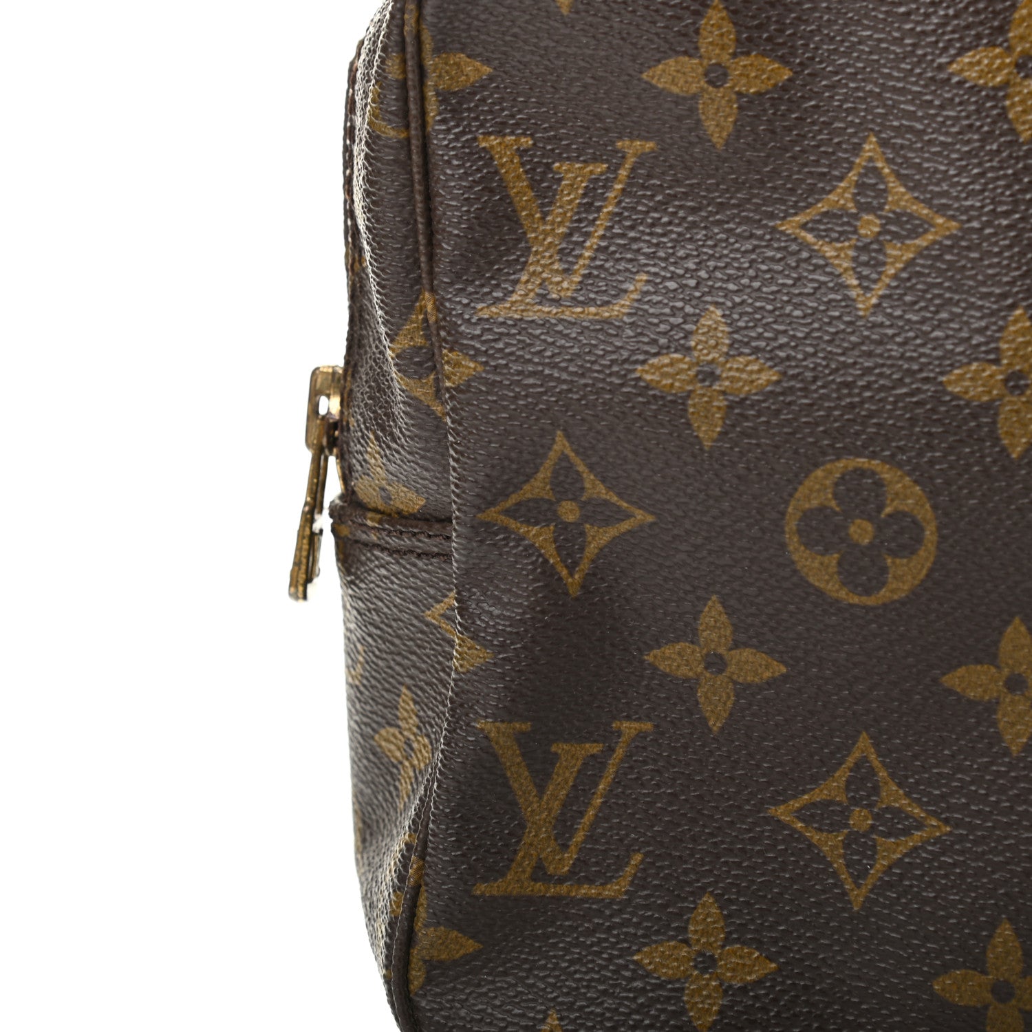 Louis Vuitton Monogram Trousse Toilette 28 16 of 19