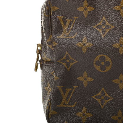 Louis Vuitton Monogram Trousse Toilette 28 16 of 19