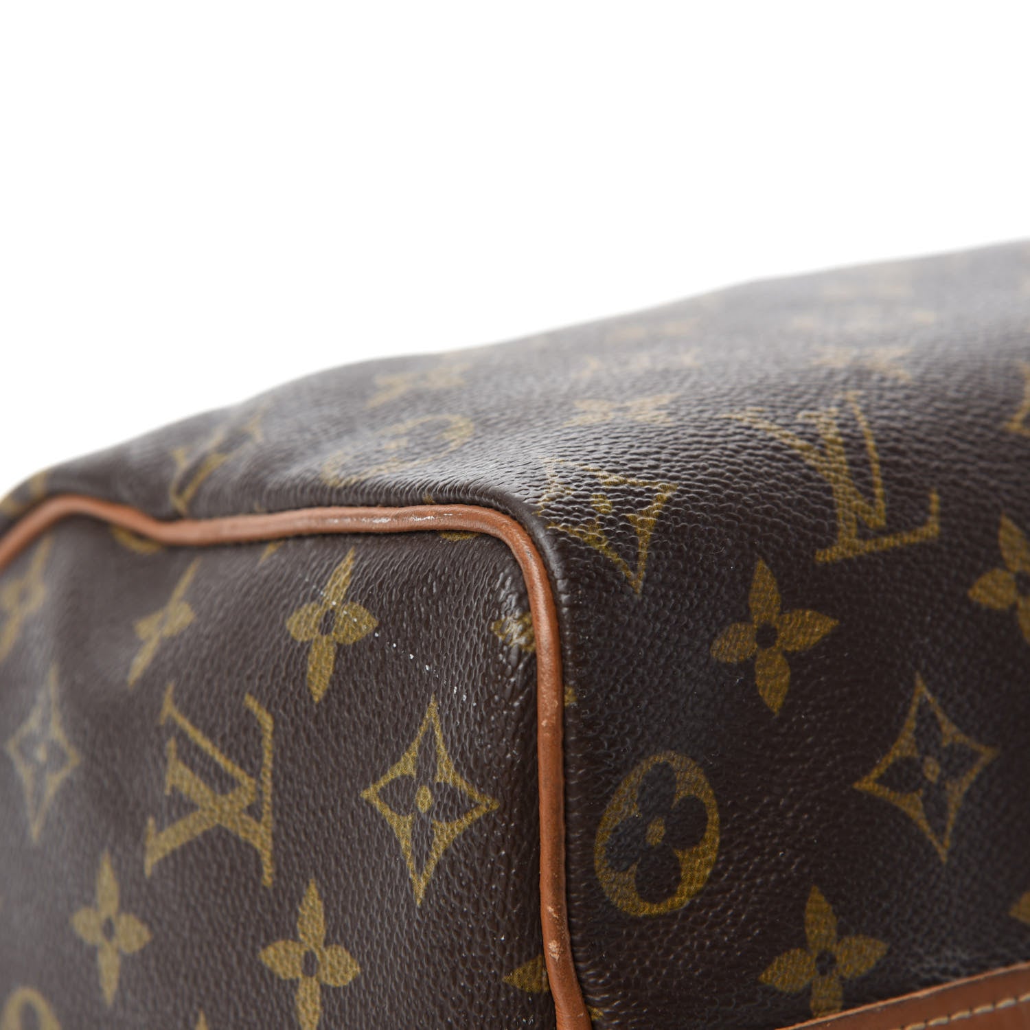 Louis Vuitton Monogram French Company Speedy 25 8 of 19