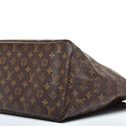 Louis Vuitton Monogram Neo Neverfull GM 8 of 9